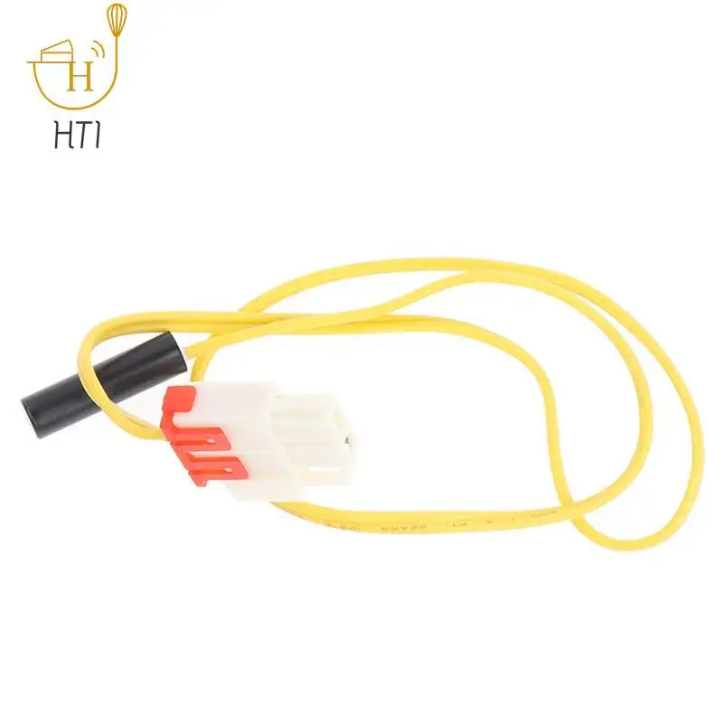 2pcs/set Temperature Sensor Probe For Samsung Refrigerator Defrosting Sensor Temperature Sensor Probe 5k Sensor DA32-00006W