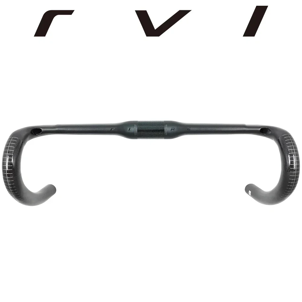 DI2 EPS Flare 2° Cockpit Bicycle Parts GEN3 T1000 Carbon Fiber Road gravel handlebars 16° Handlebar 31.8mm  380/400/420/440mm