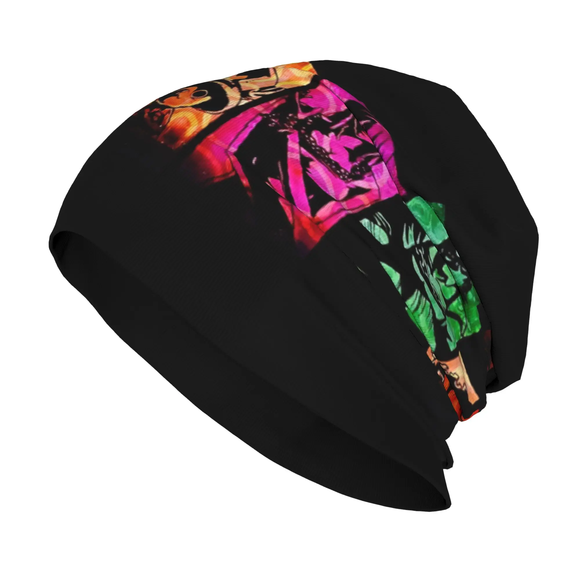 1 Piece Hat Elements Autumn Spring Caps For Men Women Monkey D Luffy Skullies Ski Caps Soft Bonnet Hats
