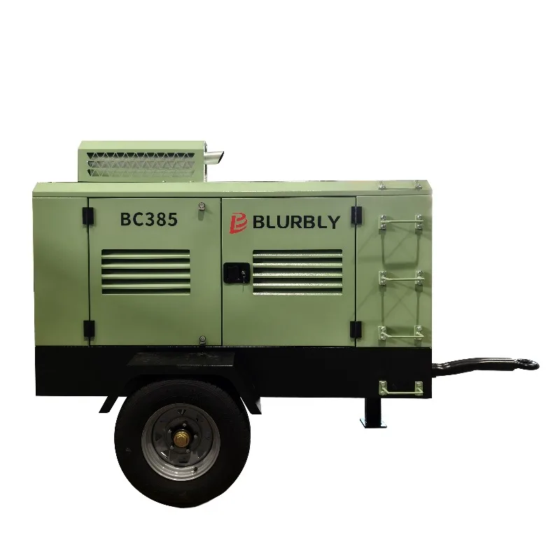 Compressor Air Scre…