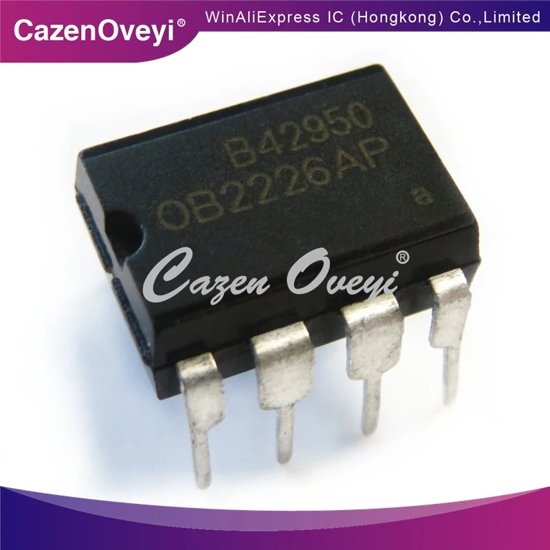 

10 шт. OB2226AP OB2226 DIP-8