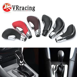 VR - 1 x Universal Black Automatic Gear Stick Shift Knob For Opel/Vauxhall/Insignia Car Gear Knob VR-GSK97