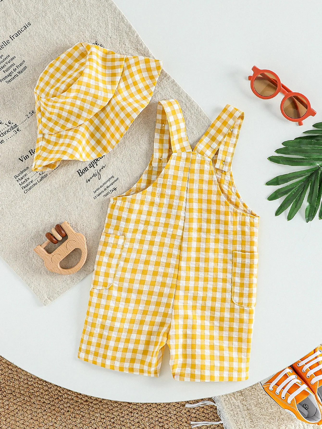 Thumbnail 2 - #90 Compare Baby Sleepwear Before You Buy