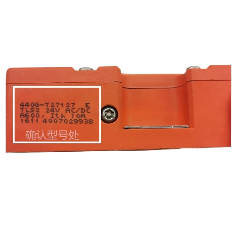 For TLS-GD2 440G-T27127 safety switch 440G-T27126/27128/27121