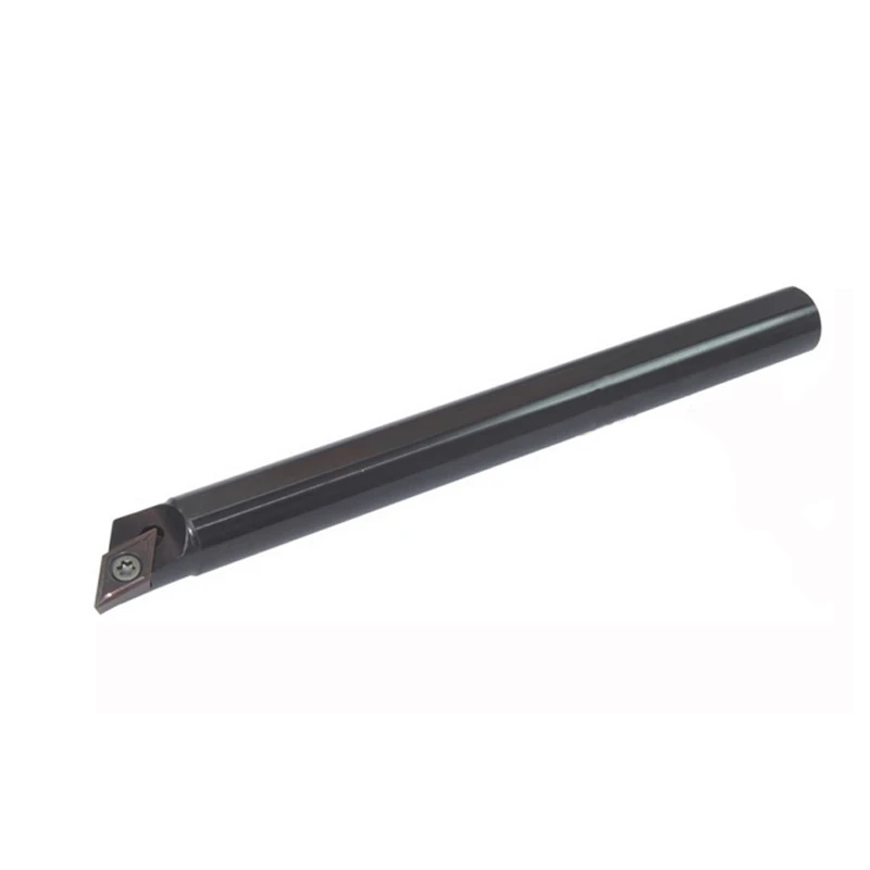 BEYOND S08K-SDJCR07 S10K-SDJCR07 S12M-SDJCR07 내부 선반 공구 홀더, CNC 카바이드 인서트 생크, 8mm, 10mm, 12mm, SDJCR, DCMT 사용