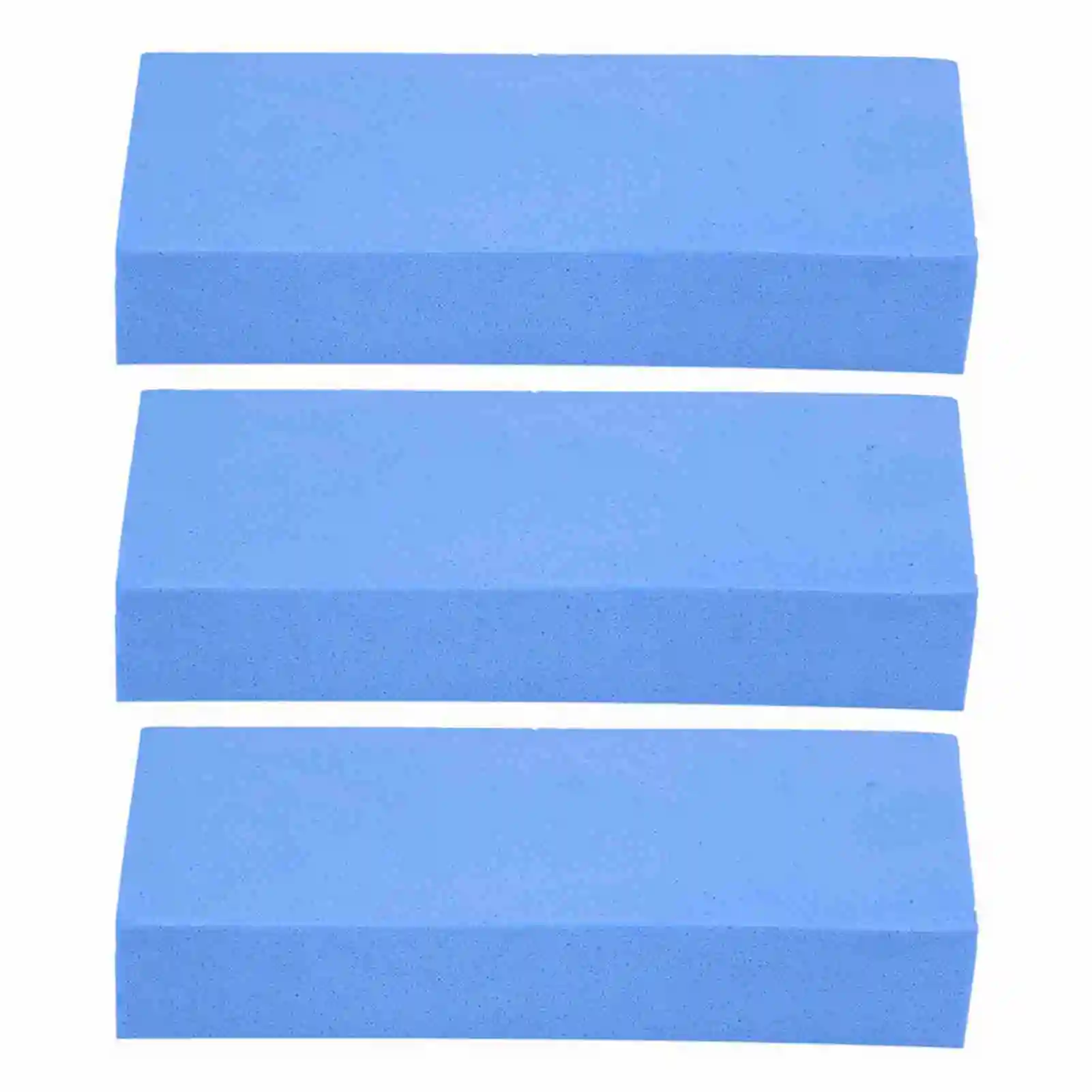 3 stks Auto Multifunctionele PVA Super Absorberende Spons Blok Wasgereedschap Auto Spons Auto Wassen Spons Blok