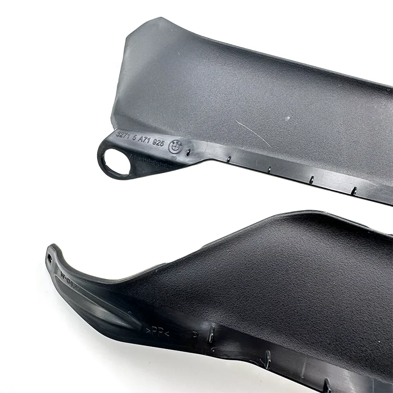 ل BMW R1300GS R 1300 GS R1300 GS GS1300 2023 2024 دراجة نارية Handguard اليد درع حامي الزجاج الأمامي الناهض تمديد غطاء