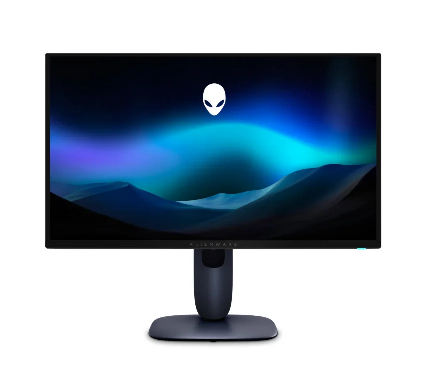 Alienware AW2725Q 27