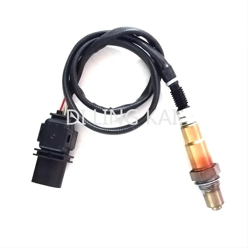 Sensor de oxigênio do carro para Volkswagen e VW, 03C906262AJ, 03C906262AF, 0258017194