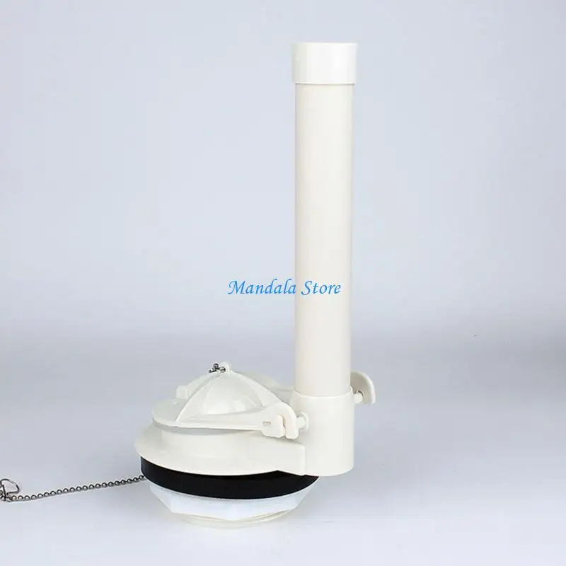 U2JC 3In Toilet Flapper Valves Toilet Split Valves For Leak Prevention Quick Waterflow