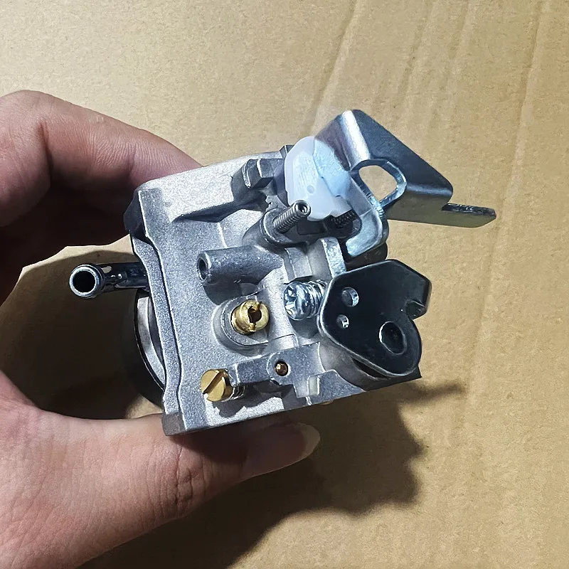 Imagem -05 - Carbutor do Carb de Sv4000l para o Gerador do Watt Sv4000p de Suzuki Sv4000