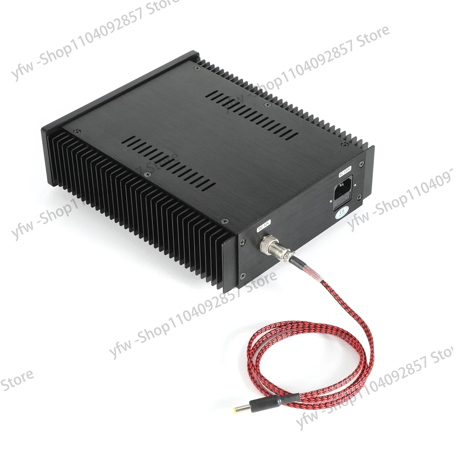 150W  Ultra Low Noise Linear Power Supply For Audio DC3.3V  DC5V DC7V  DC9V 12V 15V 18V 19V 24V 28V 32V 36V