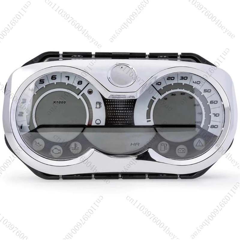 

Motorboat instrument assembly dashboard is suitable for 278002270/278002468