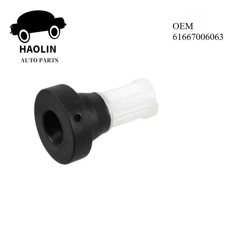 

OEM 67127388349 61667006063 Насос двойной омывателя лобового стекла для BMW F40 F45 F46 G21 G31 F15 F85 X3 X5 Mini Cooper Countryman