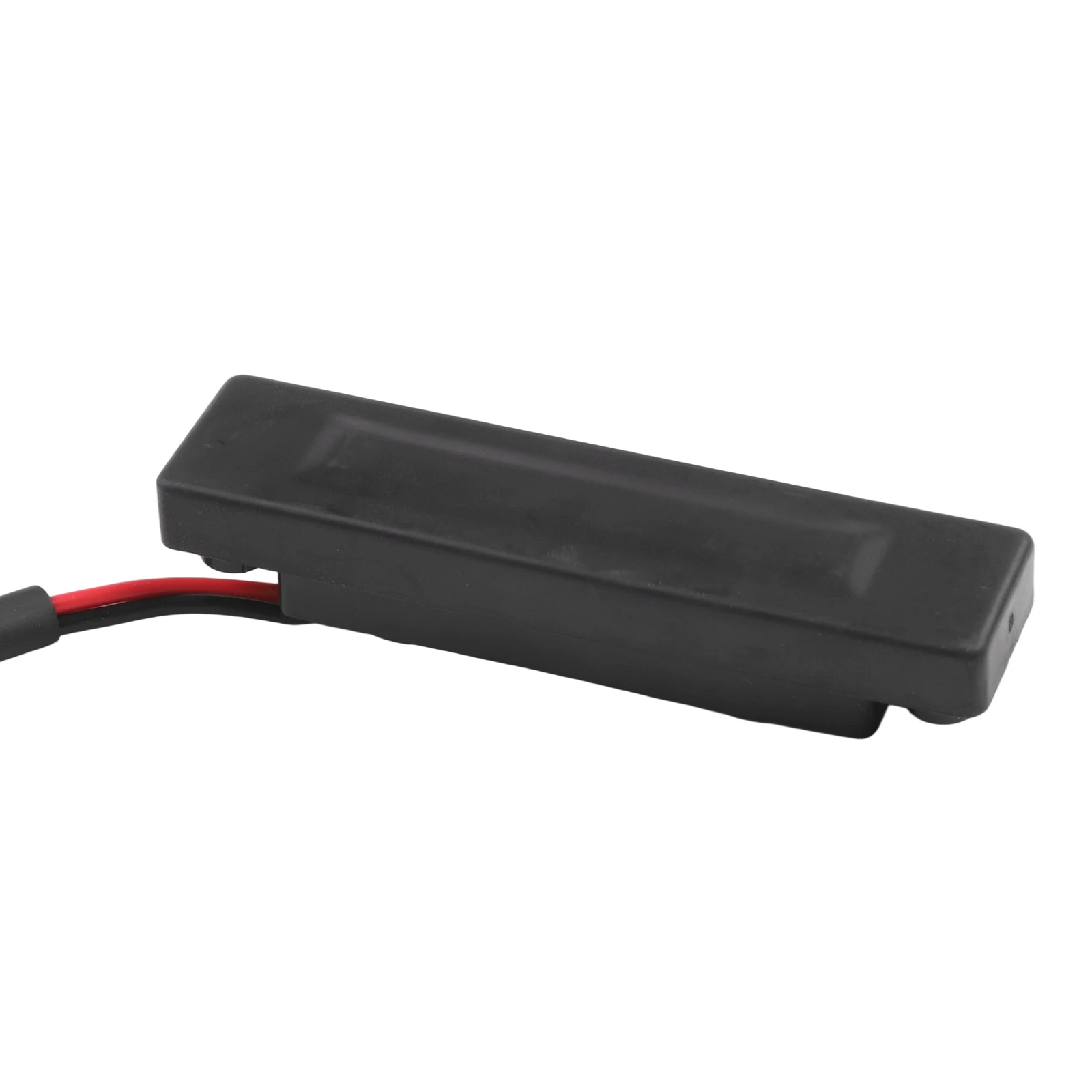 

Tailgate Switch For Kia Niro Replacement Switch As Shown Tailgate Door Handle OE Part Number Plastic Material Single Piece