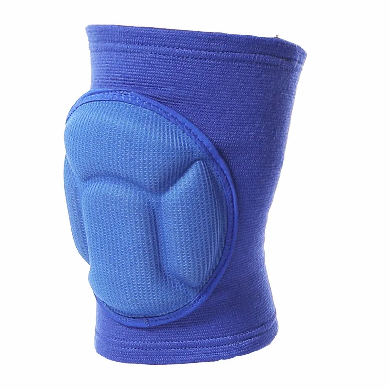 1pc dance volleyball knee pads for men and women