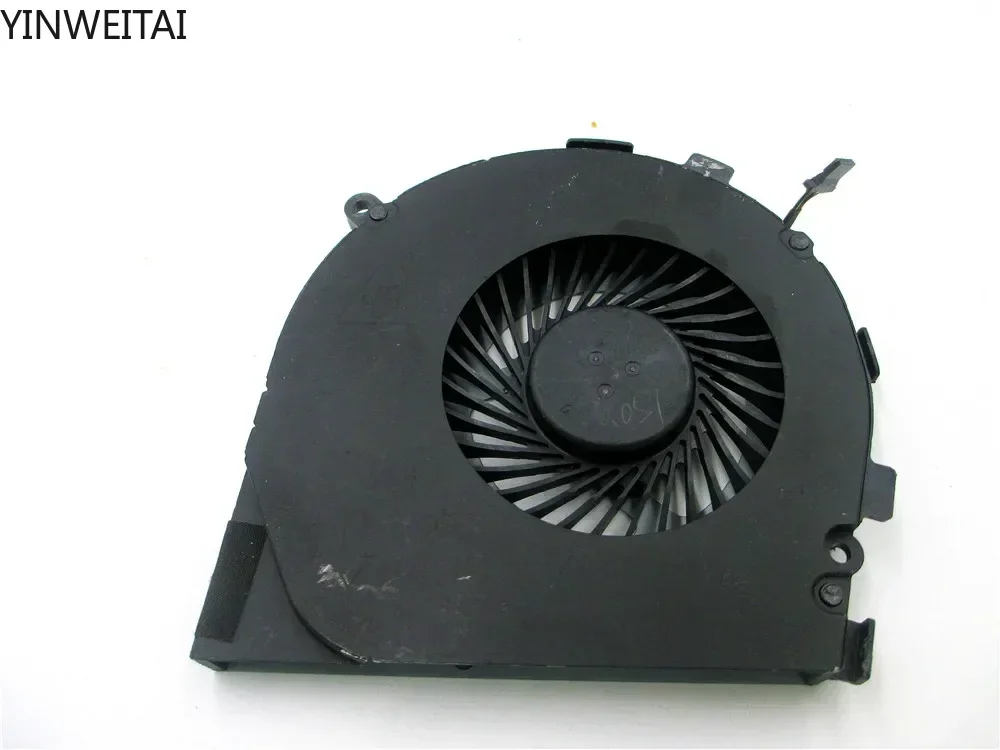 

Laptop cpu fan for HP ENVY 17T-N000 17T-N100 M7-N M7-N101DX DFS661605PQ0T FGDU MF75120V1-C270-S9A 813798-001