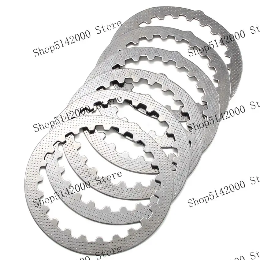 Reibungs kupplungs satz für Motorrad teile für Yamaha dt230r lanza (4 tp1/2) dt230 dt125e dt125re dt125x dt200r tdr125 dt125 dt125r 12v – Detail 2