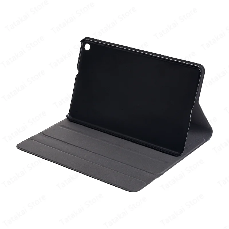 Imagem -05 - Clavier Azerty para Samsung Galaxy Tab s6 Lite 10.4 Case de Teclado para Coque Samsung Tab s6 Lite Sm-p610 P615 Tampa do Teclado Azert