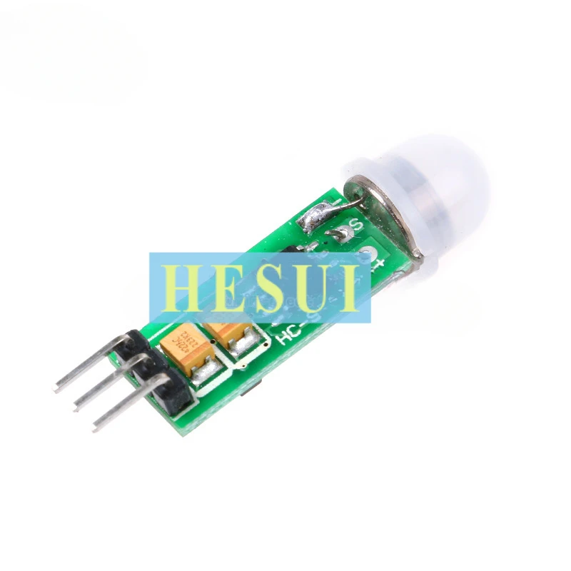 HC-SR505 Mini Body Sensor module  switch