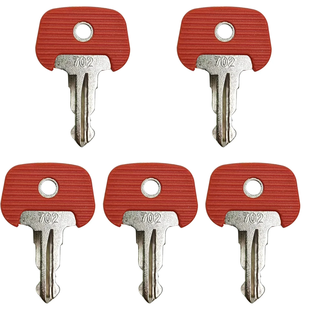 20/10/5/2/1 قطعة جديد 702 مفاتيح مفتاح إشعال 28520490 ل Jungheinrich ECE220/ETV114N
