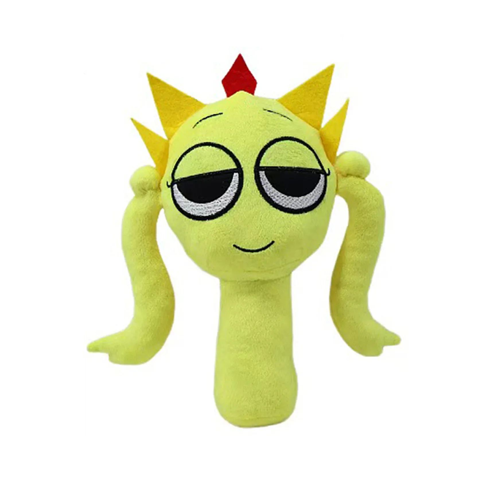 

1-10pcs Sprunki Plush Toys Sprunki Plush Doll Sprunki Game Pillow Kids Birthday Gifts Stuffed Dolls Christmas Gift