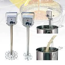 

Honey Decrystallization Coil Honey Heater Beeswax Melter Food Grade Stainless Steel Honey Melter Beeswax Melting Equipment
