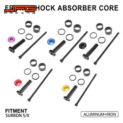 Motorcycle Accessories Front Fork Suspension Core Front Shock Absorber Core For SURRON S/X  Electric Vehicle Dirt BikeJFG