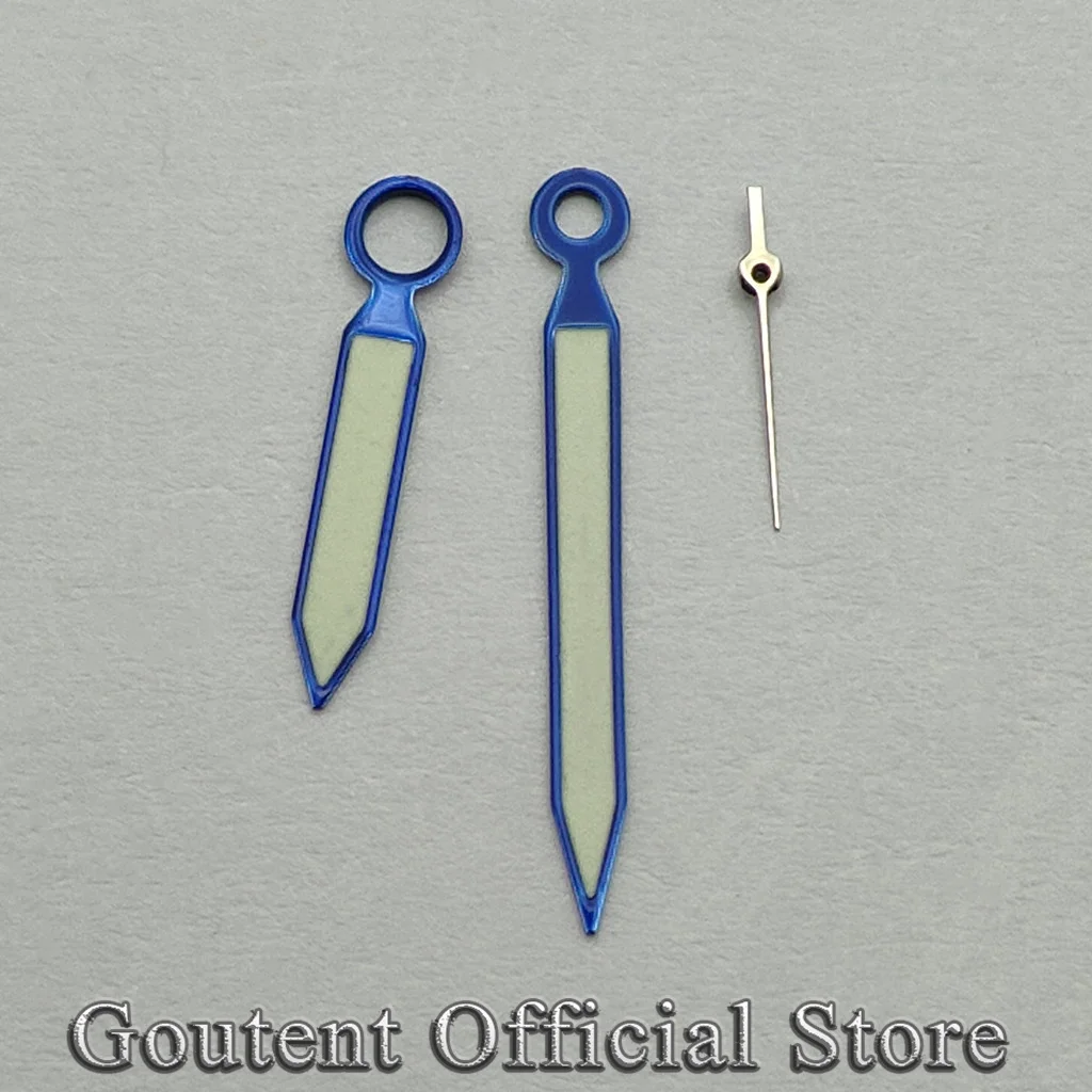 Goutent Blue Watch …