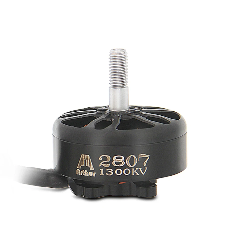 FLASHHOBBY A2807 2807 1300KV 6S Brushless Motor for RC FPV Freestyle 7inch Long Range LR7 Drone DIY Parts