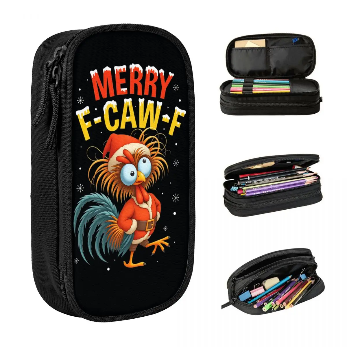 Merry Christmas F-C…