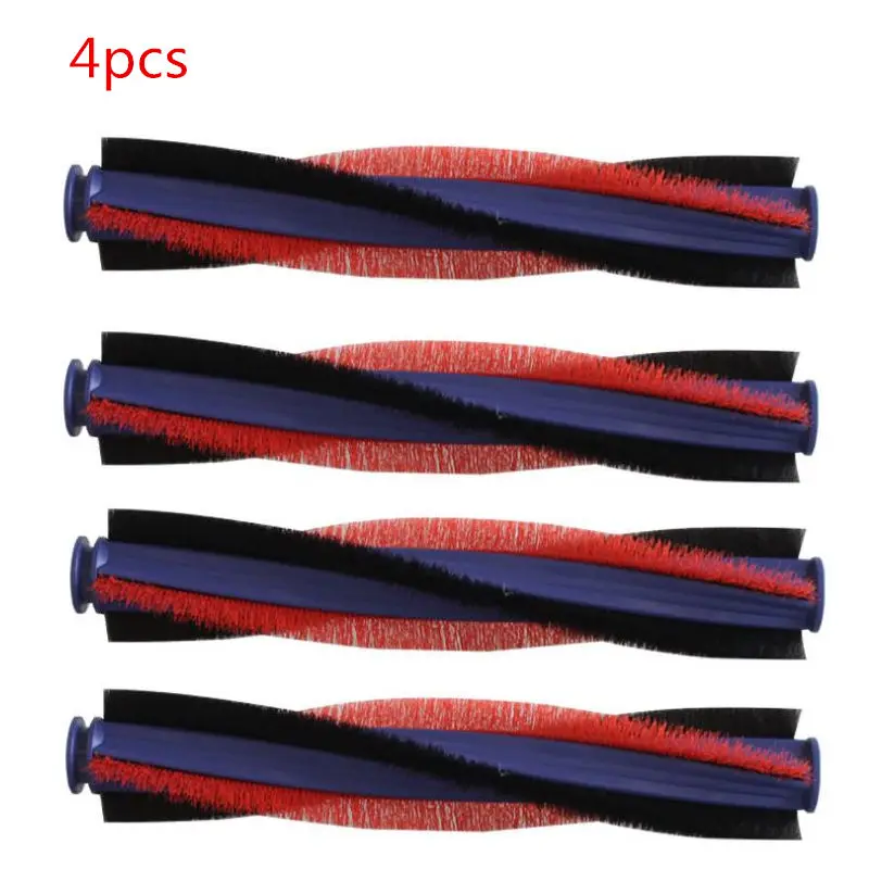 

Основная роликовая щетка для пылесосов Dyson DC52, DC54, DC78, CY18, CY22, CY23, запчасти для пылесосов, напольная щетка, сменный валик для щетки, артикул 963549-01