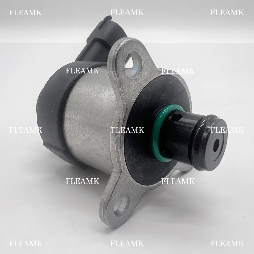 LR023169 Fuel Metering Valve Fuel Pressure Regulator Control