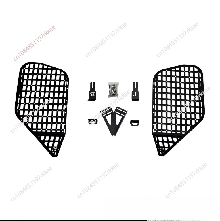 

Автомобильные аксессуары, задний багажник, багажник, окно, органайзер для хранения багажа, комплект подвесной доски