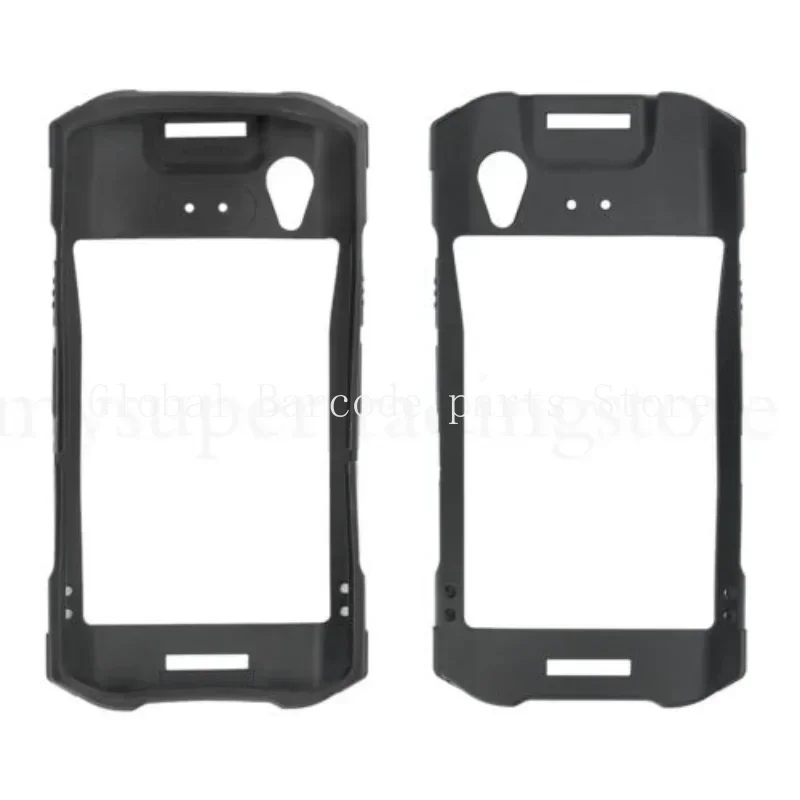 for Zebra TC21 TC26 Protective Cover Case Black Rugged Root