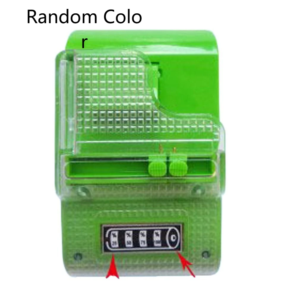 LCD Display Universal Battery Charger Charging Adapter Universal Mobile Battery Charger High Quality US Plug