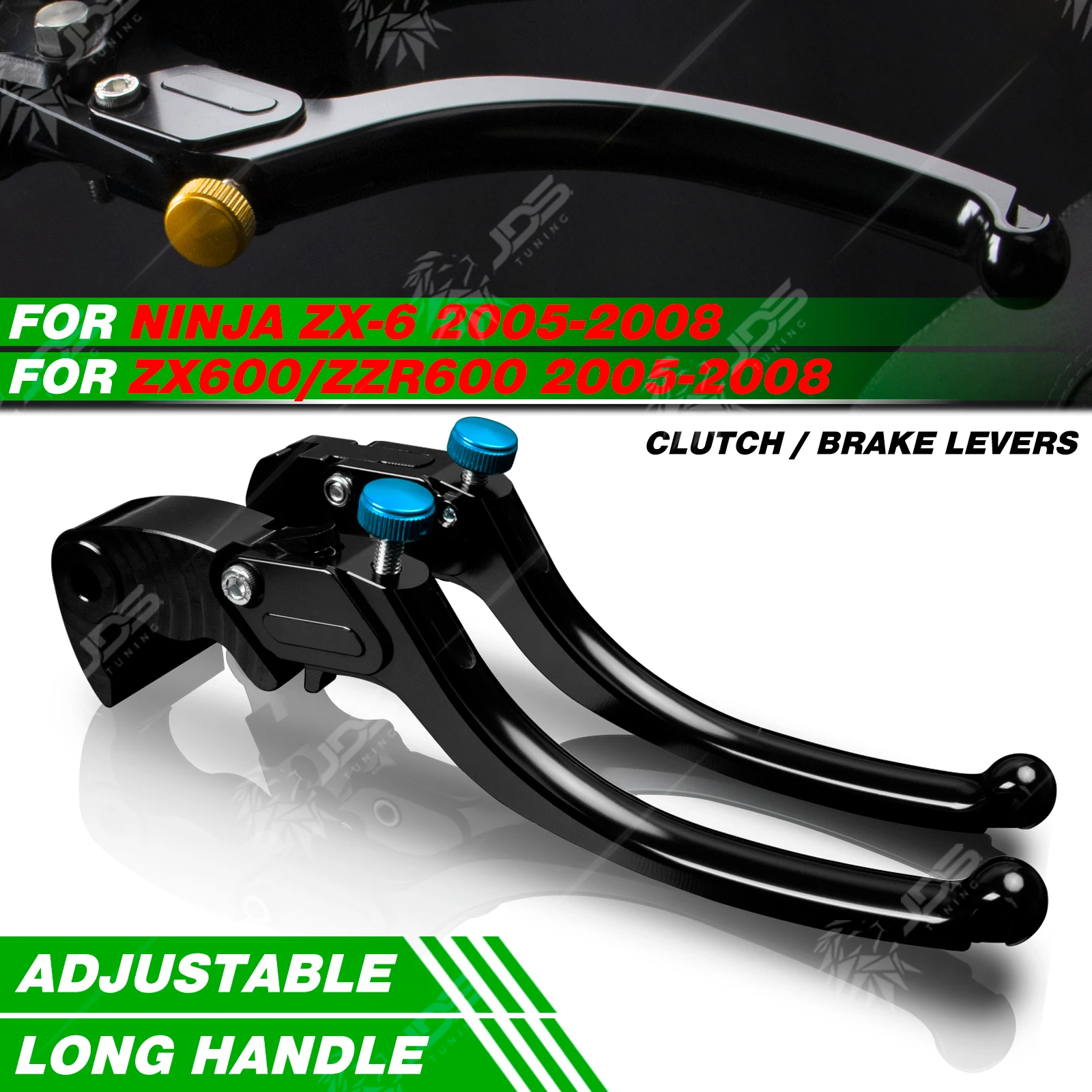 Jdstuning For Kawas…