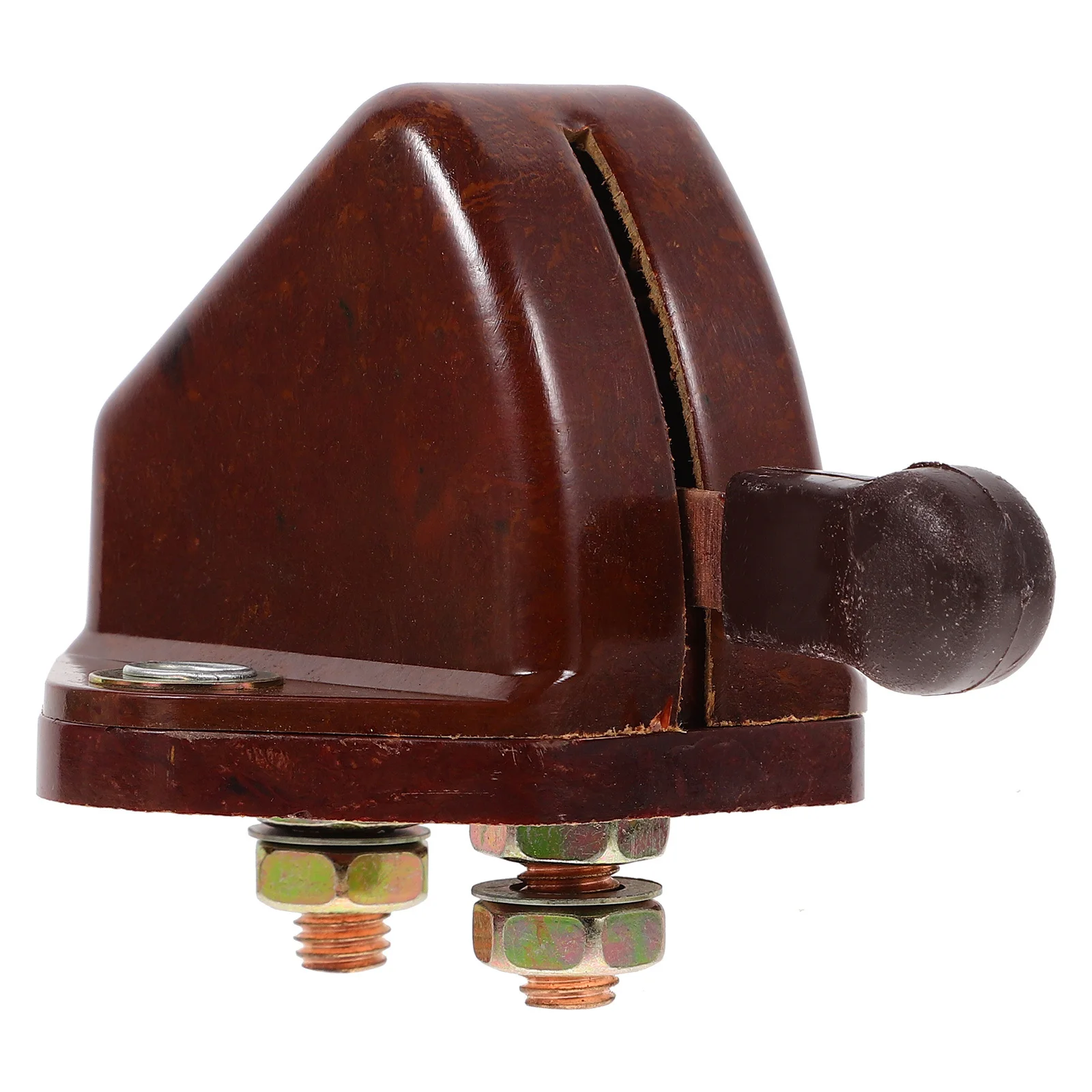 قواطع المفتاح الرئيسي لإمداد الطاقة المعزل لقارب السيارة Rv مدمج ومتين ومقاوم للصدأ وعمر خدمة طويل