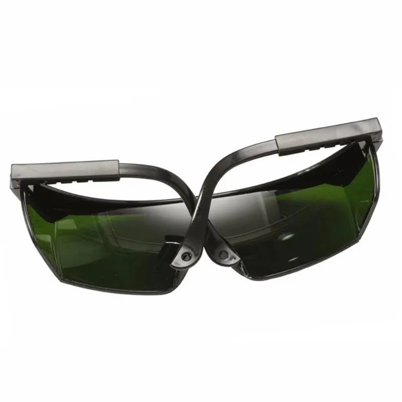 Lunettes de Protection Laser 200nm-2000nm, lunettes de sécurité Laser OD4 +, lunettes de Protection élégantes