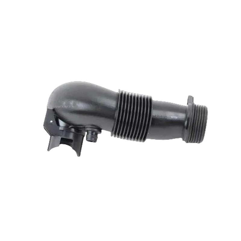 13717605638 Air Intake Tube For BMW F20 F21 125 F22 F22 F23 220 228 F30 F34 320 328 F36 420 428 F10 520 528 X3 F25 X4 F26 N20