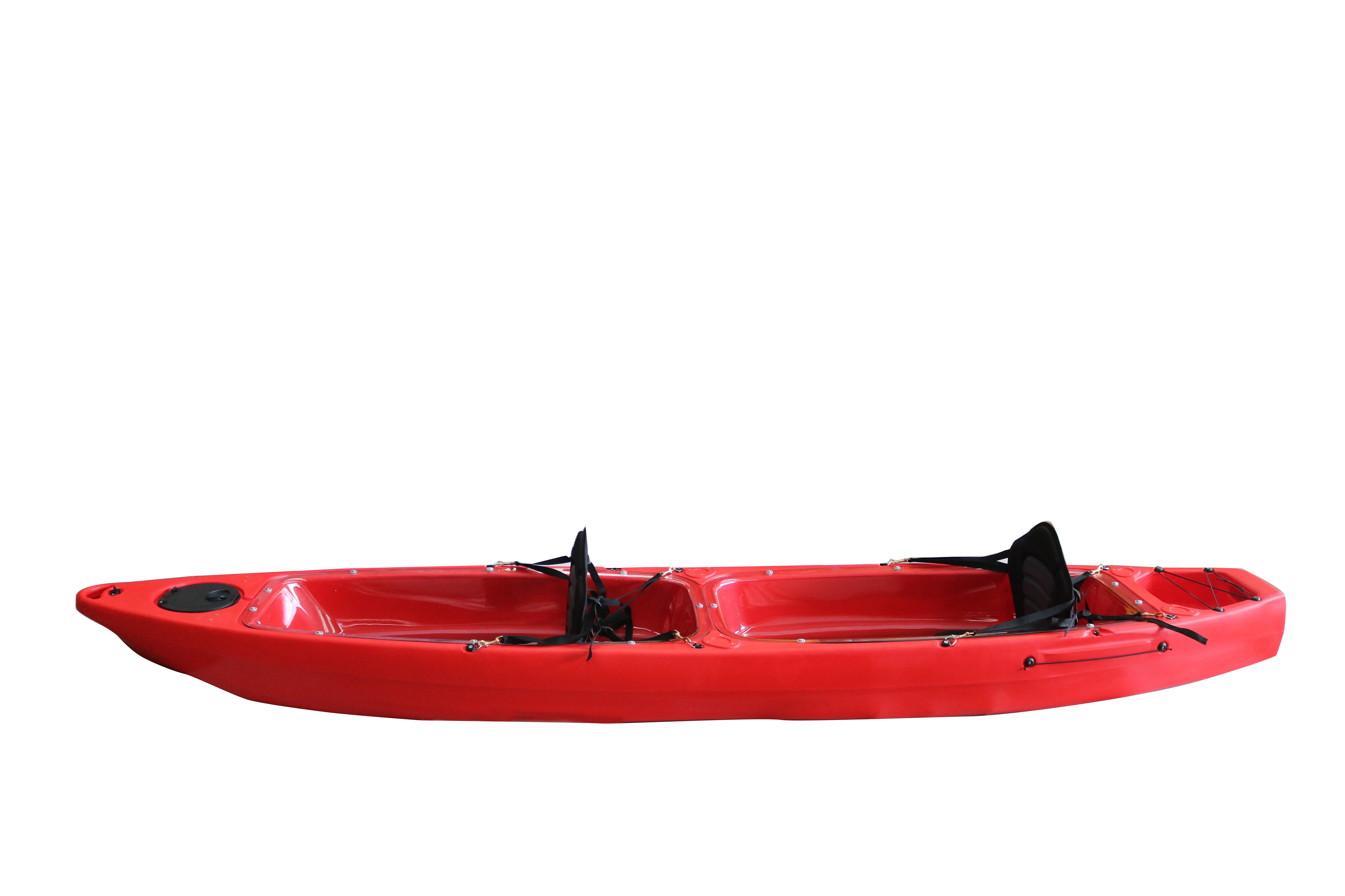 فايكنغ وصول جديد 3.79 متر شخص مزدوج كاياك زجاج سفلي واضح كاياك البحر بجولة كاياك/الزورق Lldpe + مادة الكمبيوتر للبيع #3