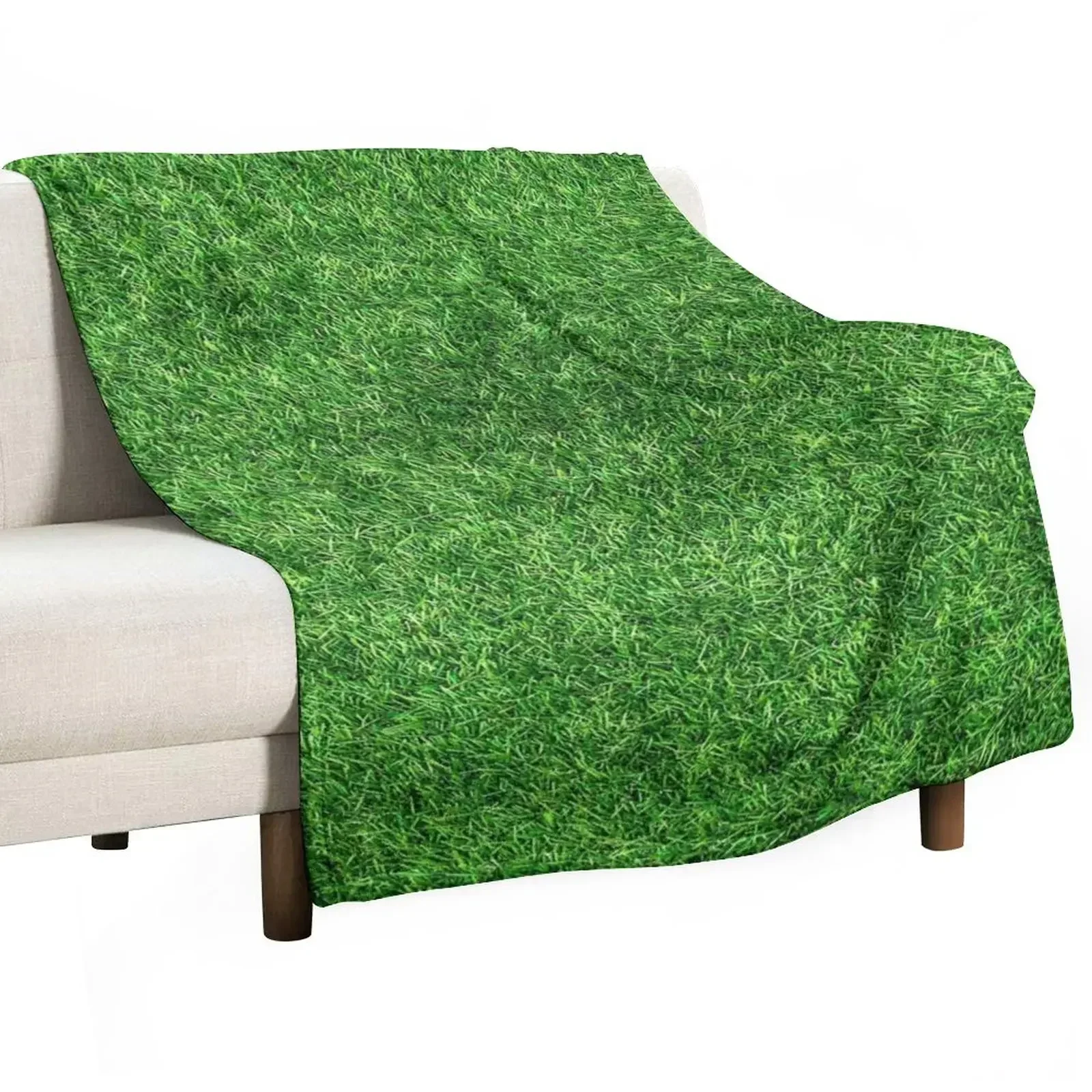 

COOL !!!! GRASS BLANKET !!!! Throw Blanket Comforter Weighted Blankets