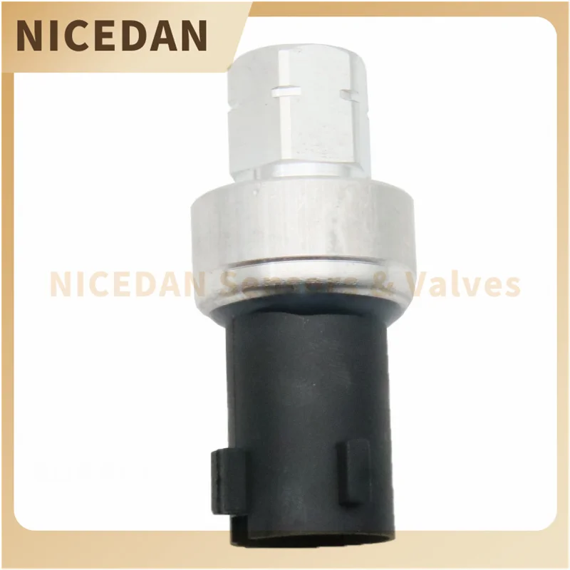 05174039AB Air Conditioner Pressure Transducer Sensor For Chrysler 200 300 Aspen Dodge Avenger Caliber Durango Ram Jeep Liberty