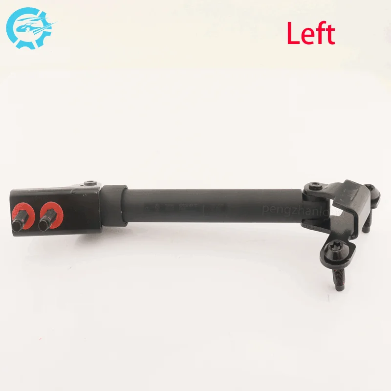 رافعة دعم الباب الخلفي لرينو كوليوس ، بوابة الذيل البقاء آسى ، الجذع ، الباب الخلفي ، قضبان السحب ، اليسار ، اليمين ، 90461jy00a ،-