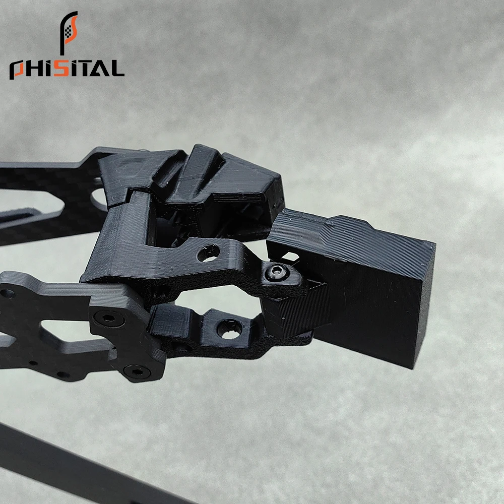 GPS/Antenna/Camera Mount Arm P - 3D Printed Drone Part review and price