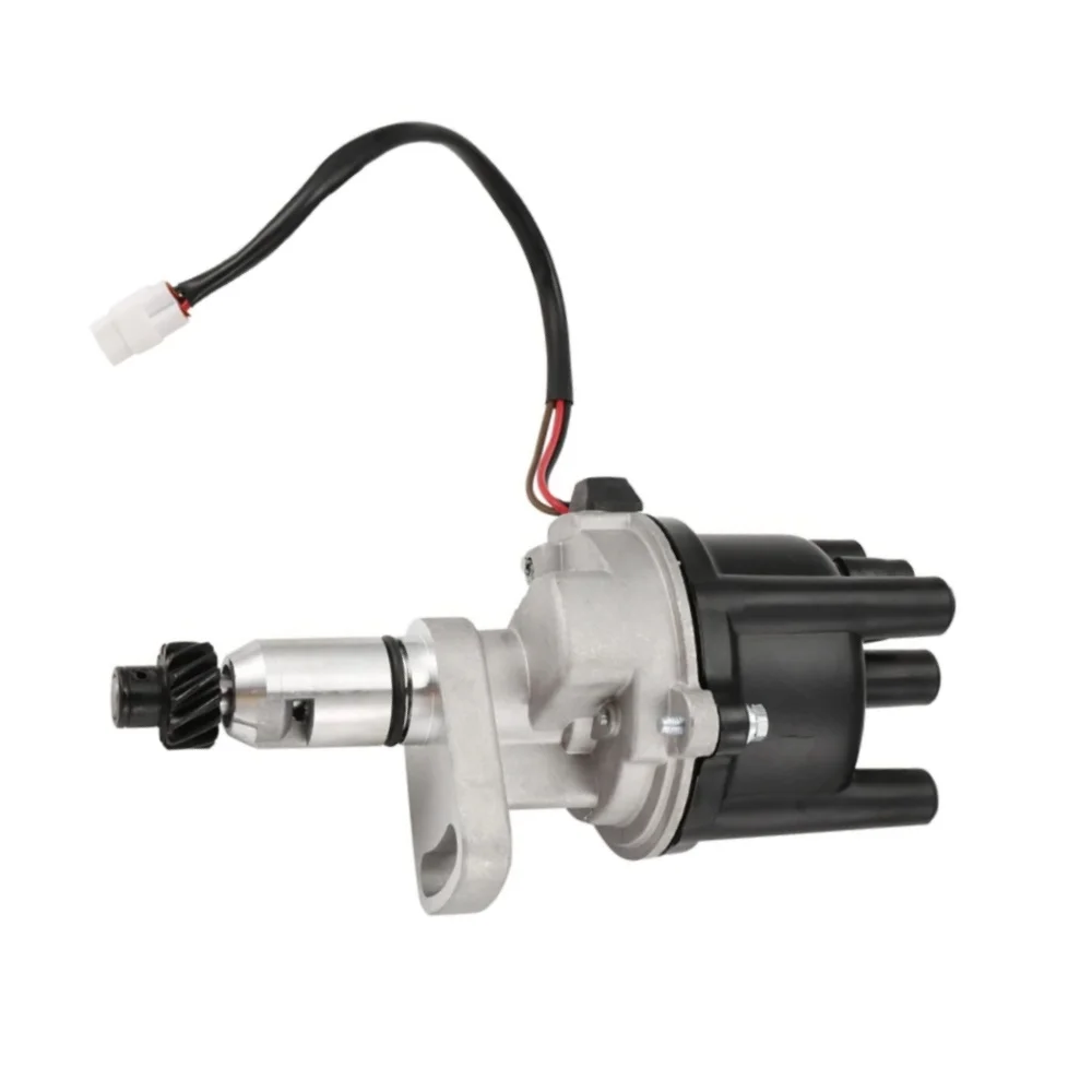 NEW 33100-80C10 229100-7180 Ignition Distributor for Suzuki Vitara Samurai Sierra Jimny 1993-1995 SJ410 SJ413 3310080C10