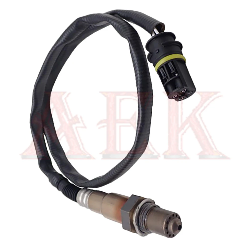 Oxygen Sensor O2 Sensor For Mercedes-Benz C350 C300 E350 GLK350 E300 3.5L 0085422918 0258017281 0258017282