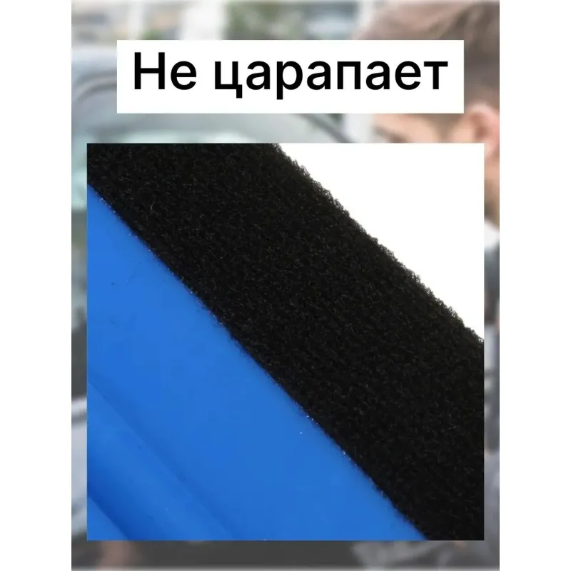AASS-Professional Film Application Scraper Squeegee Tool 10X7.3Cm Car Window Tinting For Smooth Surface Finishing Durable