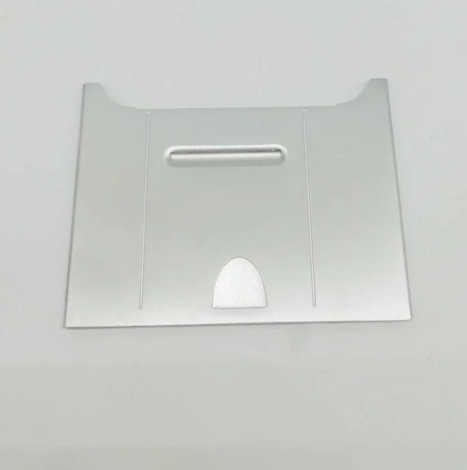 Slide Cover Plate #…