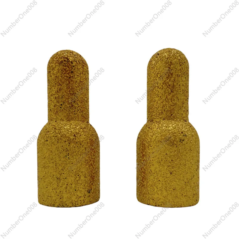 

Настольный шлифовальный круг с кварцевым камнем, круглая дуговая шлифовальная головка, угловая шлифовальная машина